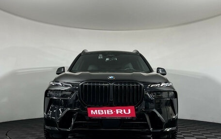 BMW X7, 2024 год, 14 950 000 рублей, 3 фотография
