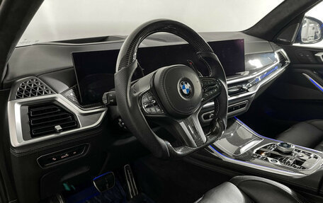 BMW X7, 2024 год, 14 950 000 рублей, 12 фотография