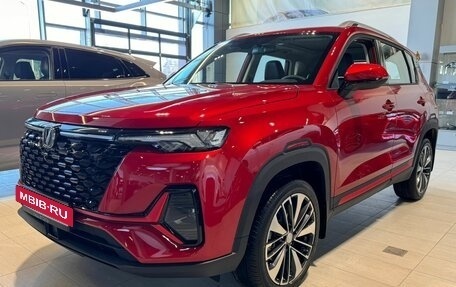 Changan CS35 Plus, 2024 год, 2 649 900 рублей, 6 фотография