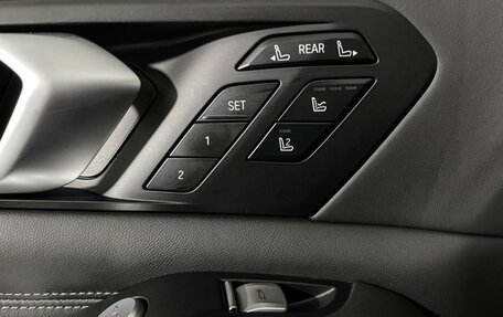 BMW X7, 2024 год, 14 950 000 рублей, 21 фотография