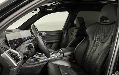 BMW X7, 2024 год, 14 950 000 рублей, 16 фотография