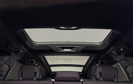 BMW X7, 2024 год, 14 950 000 рублей, 24 фотография