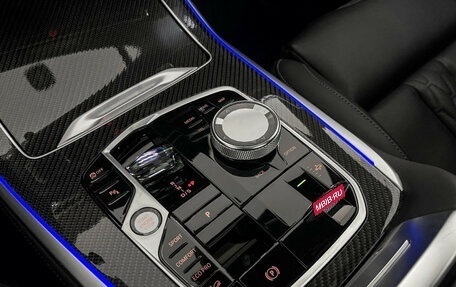 BMW X7, 2024 год, 14 950 000 рублей, 19 фотография