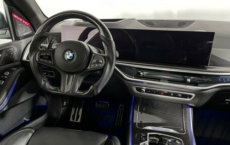 BMW X7, 2024 год, 14 950 000 рублей, 15 фотография