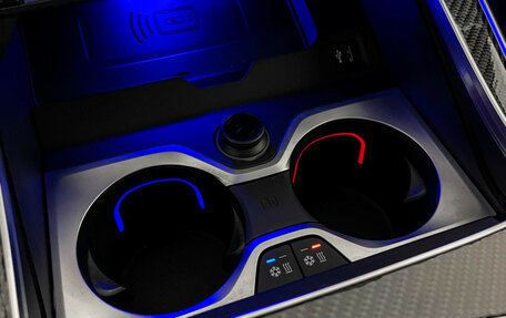 BMW X7, 2024 год, 14 950 000 рублей, 27 фотография