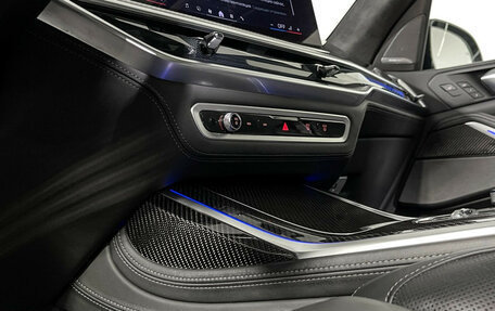 BMW X7, 2024 год, 14 950 000 рублей, 33 фотография