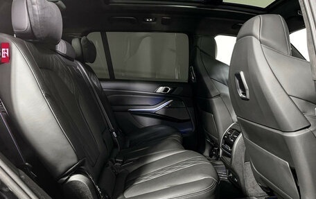 BMW X7, 2024 год, 14 950 000 рублей, 14 фотография