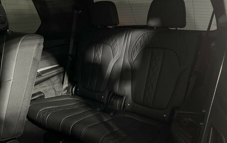 BMW X7, 2024 год, 14 950 000 рублей, 38 фотография