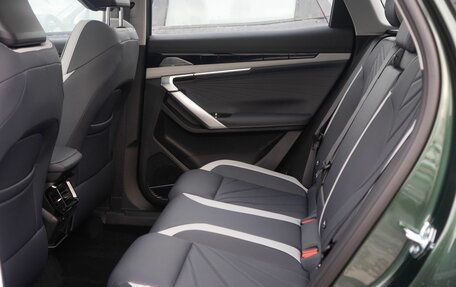 Geely Atlas, 2025 год, 3 931 281 рублей, 34 фотография