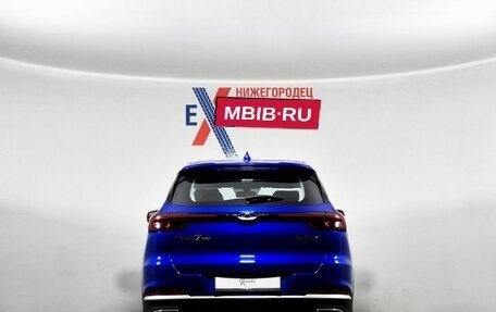 Chery Tiggo 7 Pro, 2022 год, 1 299 000 рублей, 6 фотография