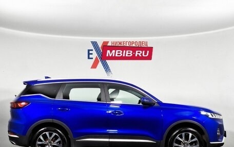 Chery Tiggo 7 Pro, 2022 год, 1 299 000 рублей, 4 фотография