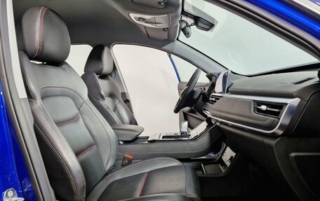 Chery Tiggo 7 Pro, 2022 год, 1 299 000 рублей, 10 фотография