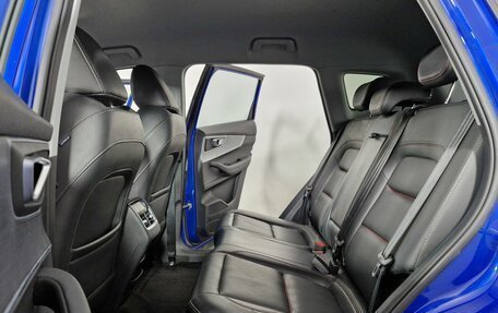 Chery Tiggo 7 Pro, 2022 год, 1 299 000 рублей, 11 фотография