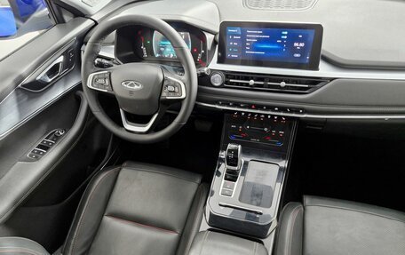 Chery Tiggo 7 Pro, 2022 год, 1 299 000 рублей, 13 фотография