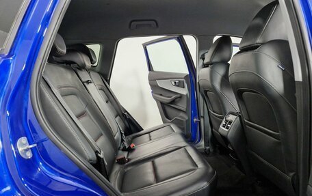 Chery Tiggo 7 Pro, 2022 год, 1 299 000 рублей, 12 фотография