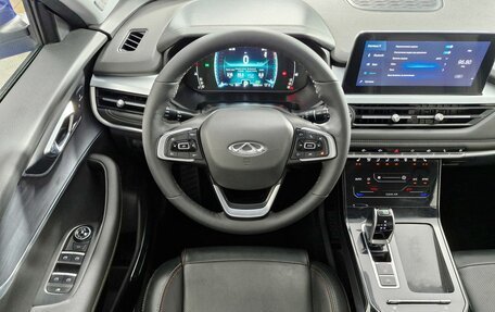 Chery Tiggo 7 Pro, 2022 год, 1 299 000 рублей, 16 фотография