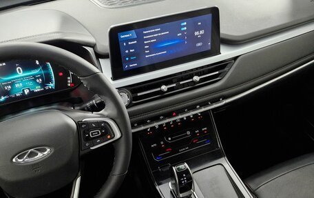 Chery Tiggo 7 Pro, 2022 год, 1 299 000 рублей, 17 фотография