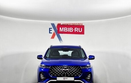 Chery Tiggo 7 Pro, 2022 год, 1 299 000 рублей, 2 фотография
