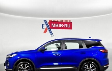 Chery Tiggo 7 Pro, 2022 год, 1 299 000 рублей, 8 фотография