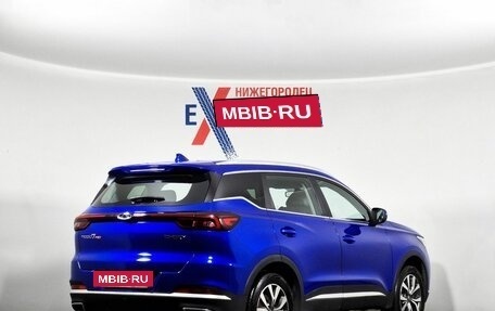 Chery Tiggo 7 Pro, 2022 год, 1 299 000 рублей, 5 фотография