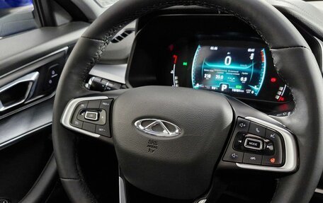 Chery Tiggo 7 Pro, 2022 год, 1 299 000 рублей, 18 фотография