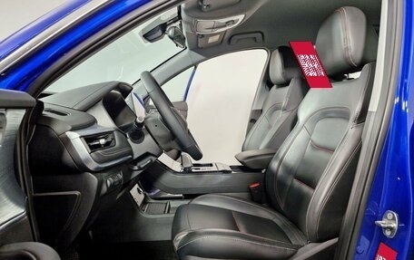 Chery Tiggo 7 Pro, 2022 год, 1 299 000 рублей, 9 фотография