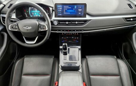 Chery Tiggo 7 Pro, 2022 год, 1 299 000 рублей, 20 фотография