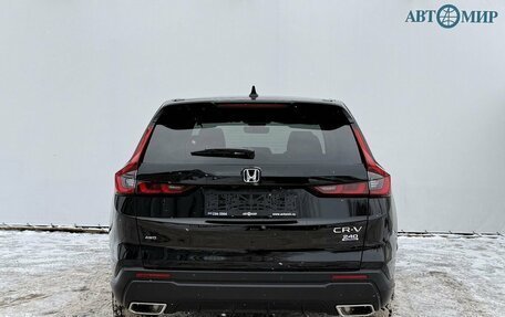 Honda CR-V, 2025 год, 4 790 000 рублей, 6 фотография