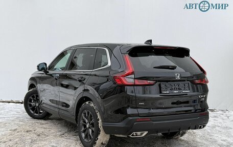 Honda CR-V, 2025 год, 4 790 000 рублей, 7 фотография