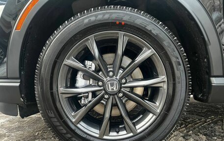 Honda CR-V, 2025 год, 4 790 000 рублей, 9 фотография