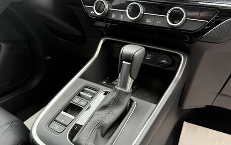 Honda CR-V, 2025 год, 4 790 000 рублей, 12 фотография