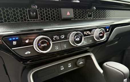 Honda CR-V, 2025 год, 4 790 000 рублей, 13 фотография