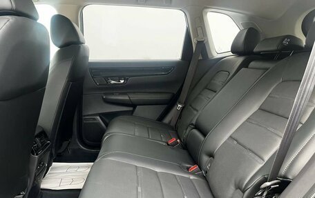 Honda CR-V, 2025 год, 4 790 000 рублей, 11 фотография