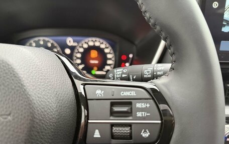 Honda CR-V, 2025 год, 4 790 000 рублей, 15 фотография