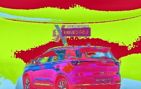 Chery Tiggo 7 Pro, 2022 год, 1 299 000 рублей, 7 фотография