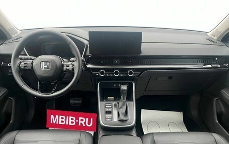 Honda CR-V, 2025 год, 4 790 000 рублей, 17 фотография