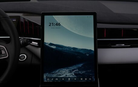 Geely Atlas, 2025 год, 4 040 181 рублей, 22 фотография