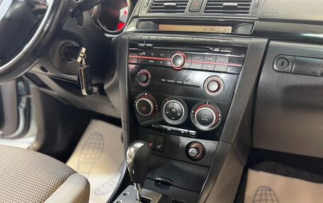 Mazda 3, 2008 год, 639 000 рублей, 10 фотография