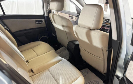 Mazda 3, 2008 год, 639 000 рублей, 12 фотография