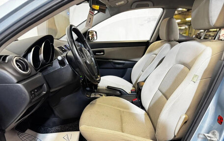 Mazda 3, 2008 год, 639 000 рублей, 8 фотография