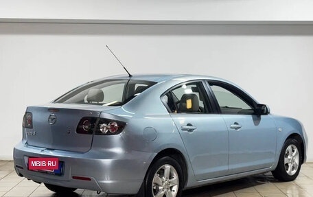 Mazda 3, 2008 год, 639 000 рублей, 6 фотография