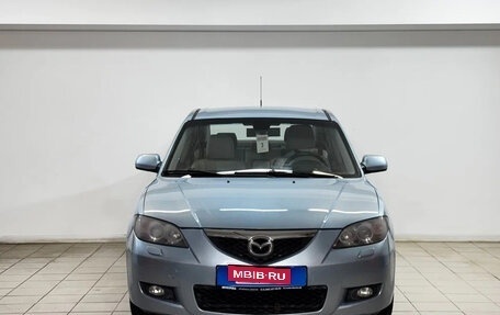 Mazda 3, 2008 год, 639 000 рублей, 2 фотография