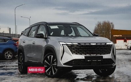 Geely Atlas, 2025 год, 4 040 181 рублей, 2 фотография