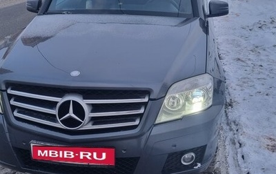 Mercedes-Benz GLK-Класс, 2010 год, 1 100 000 рублей, 1 фотография