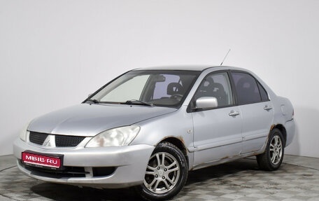 Mitsubishi Lancer IX, 2007 год, 239 000 рублей, 1 фотография
