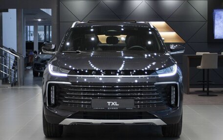 CheryExeed TXL, 2024 год, 3 880 000 рублей, 1 фотография