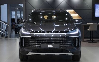 CheryExeed TXL, 2024 год, 3 880 000 рублей, 1 фотография