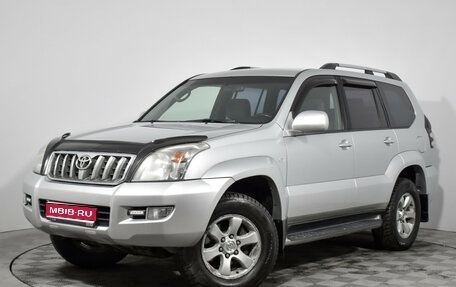 Toyota Land Cruiser Prado 120 рестайлинг, 2008 год, 1 850 000 рублей, 1 фотография
