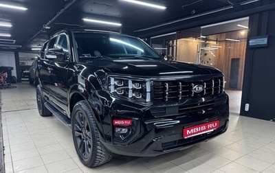 KIA Mohave I, 2021 год, 4 490 000 рублей, 1 фотография