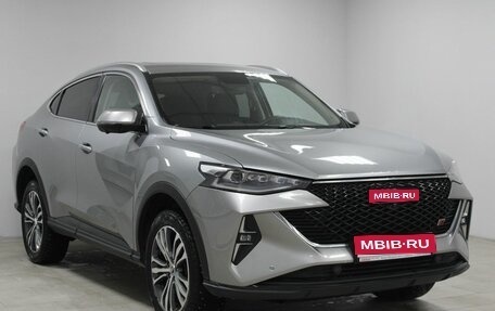 Haval F7x I, 2023 год, 2 349 900 рублей, 1 фотография